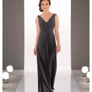 Sorella Vita Soft Flowing Boho Bridesmaid Dress